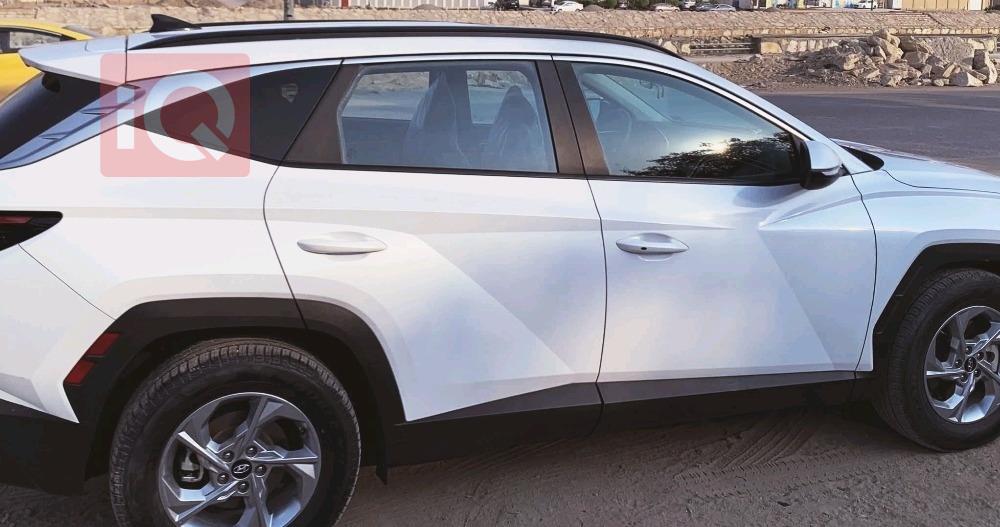 هيونداي توسان